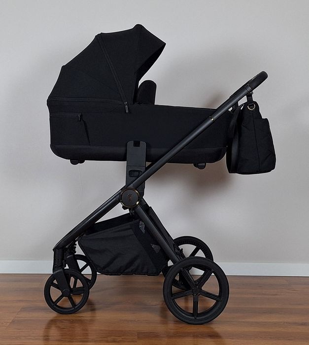 GWARANCJA Wózek 3w1 Venicci Claro + fotelik Maxi Cosi Pebble 360