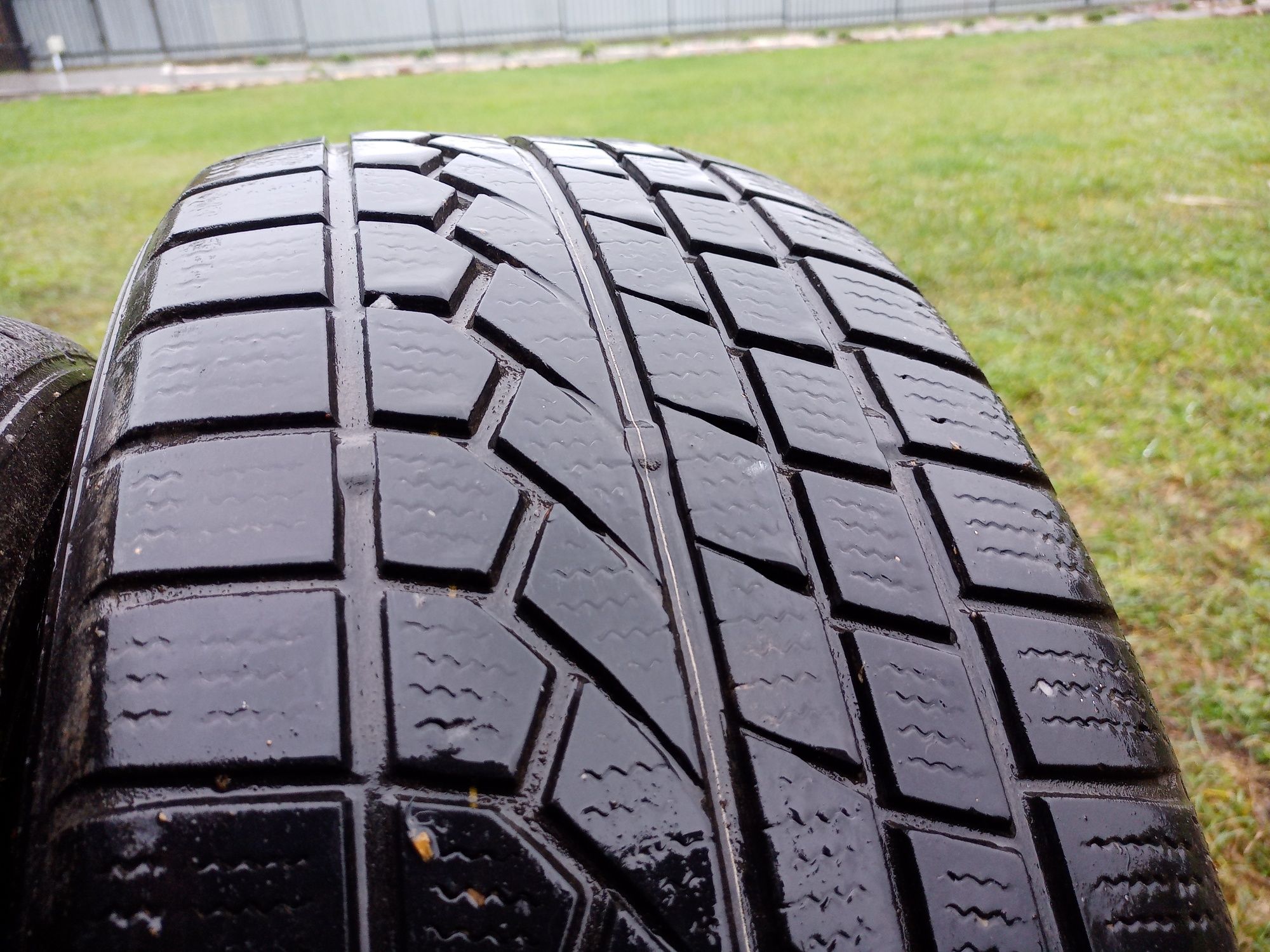 Opony 205/55 R16