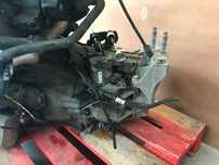 Caixa de velocidades Ford Transit Custom 2.2 tdci FK2R-7002-CGA