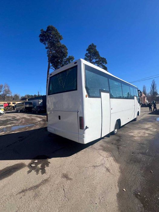Продам автобус MAN 10.220 / 35+1 місць / 1997 року