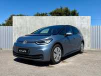 VW ID.3 Pro Performance Business