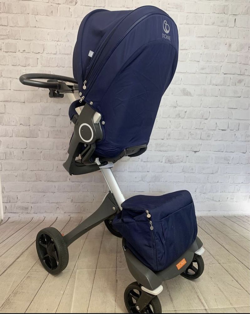 Візок Stokke XPlory V5