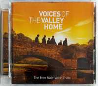 Voices Of The Valley Home 2008r