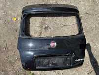 KLAPA TYŁ KLAPA TYLNA FIAT 500 LIFT HYBRID