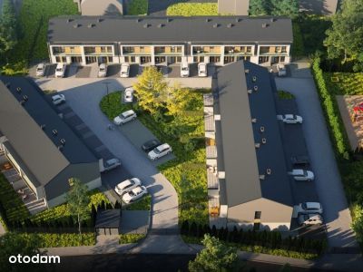 Mieszkanie 100m² Będzin Warpie