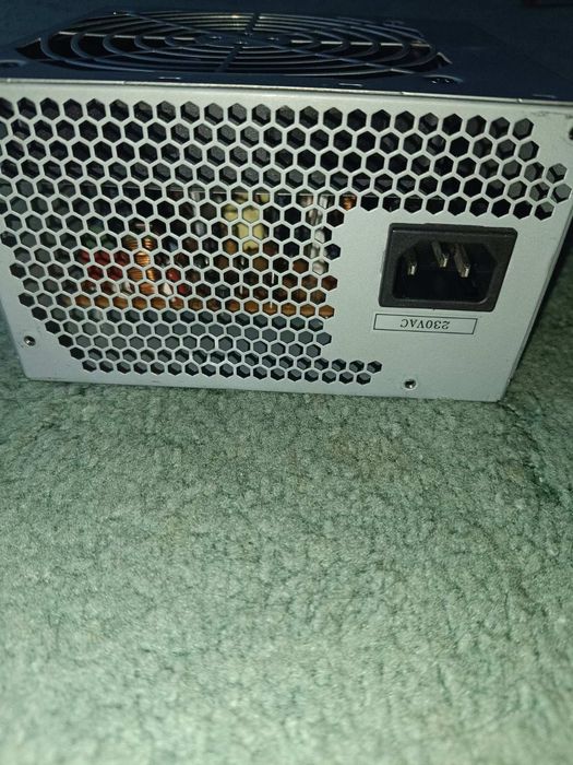 Блок питания  Q-dion QD400