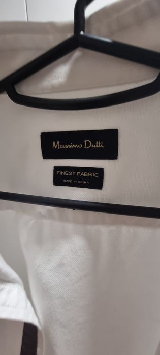 Blusa de Natal,Super Bock.  Massimo Dutti, Tiffosi, Pull&Bear