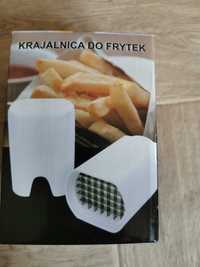 Krajalnica do frytek