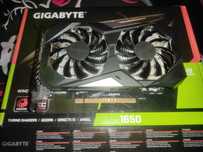 GeForce GTX 1650