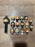 Міні фігурка фанко поп funko pop гаррі поттер герміона дамблдор та інш