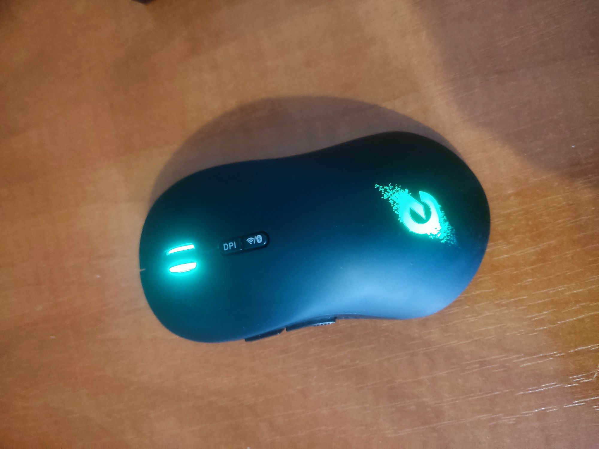 Ігрова миша Ergo NL-910W