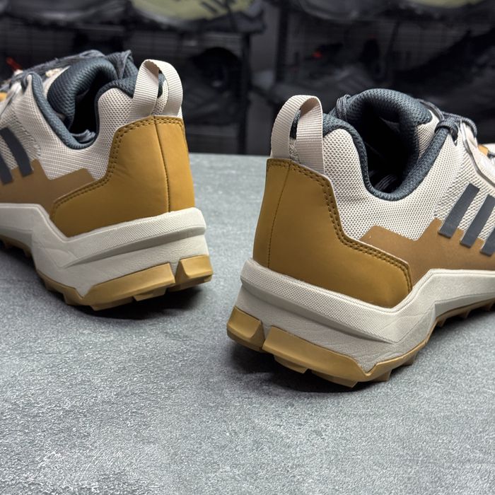 Кросівки Adidas Terrex AX4 Hiking IH1131 ОРИГІНАЛ 100% 44 р