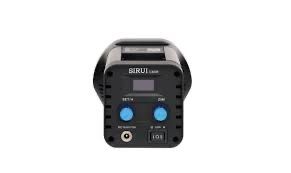 Sirui C60 W Projetor Led Cob