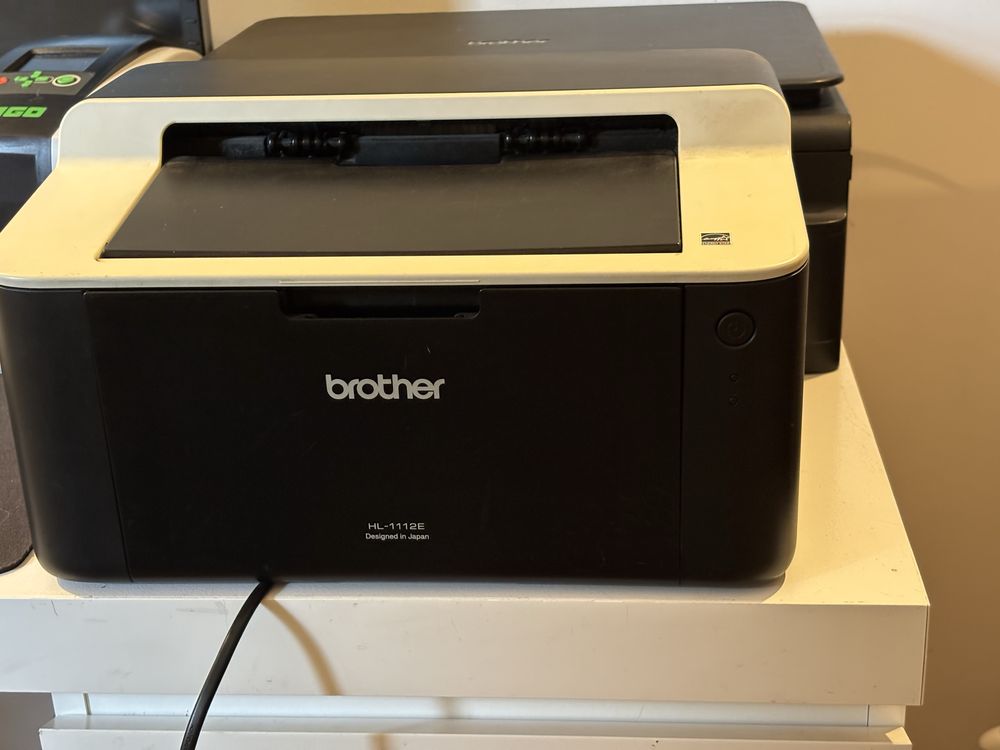 Brother HL-1112E