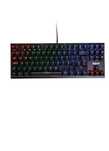 Teclado mecânico