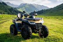 Segway Snarler AT10 EPS Promocja , Transport Gratis!!!