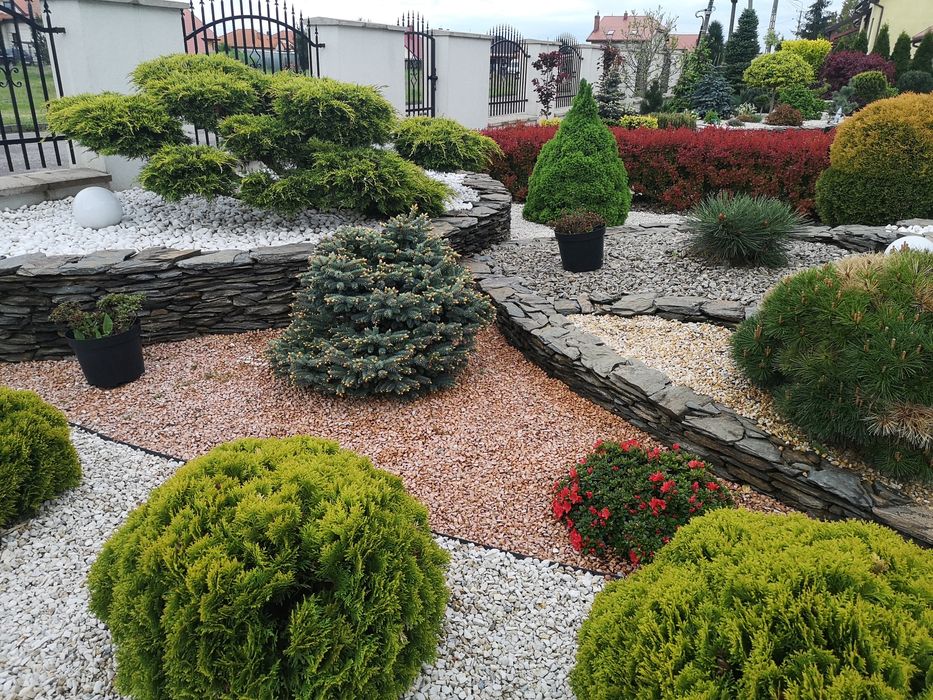 Kamień biały_ogrodowy_ozdobny