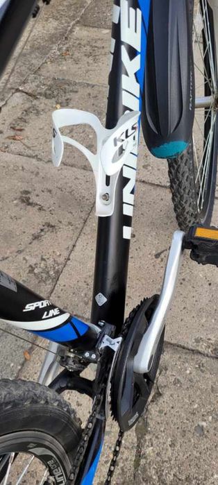 Rower unibike Racibórz