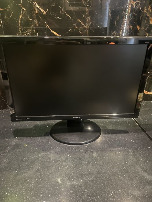 Monitor BenQ uzywany