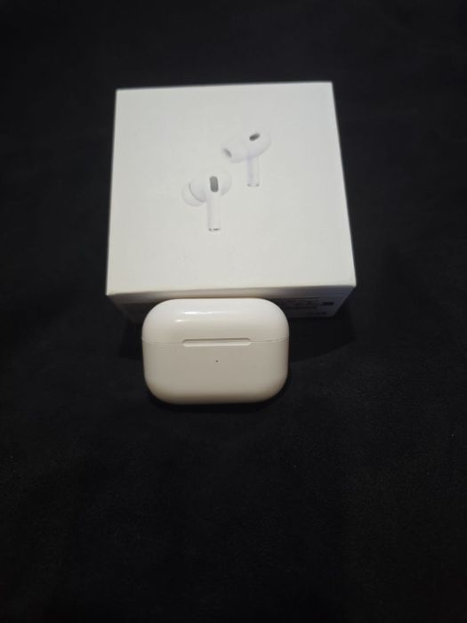 Наушники apple airpods pro 2