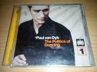 Paul van Dyk - The politics of dancing