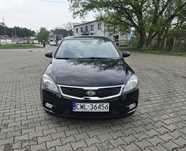 Kia Ceed 2010 рік 1.4л Газ Бензин