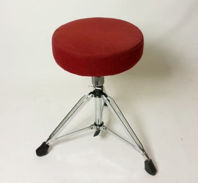 Zawodowe krzesełko do perkusji Sonor Vintage