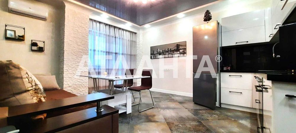 Шикарная квартира с евроремонтом на Бочарова. Гос.программы