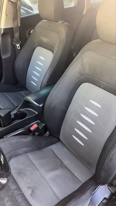 Автомобіль Kia Cee’d 2013 рік