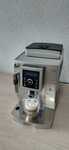 Кавомашина/кавоварка Delonghi ecam 23.420