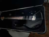 Music Man Luke 2 + org. Case