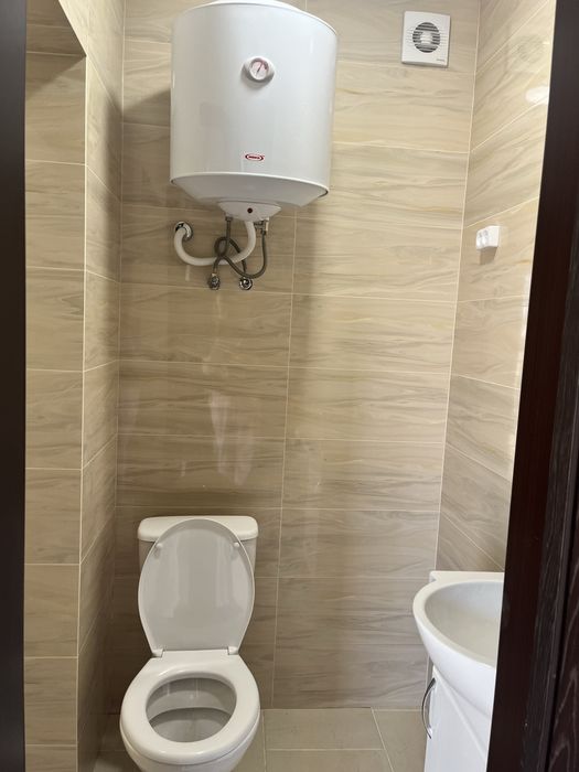 Продается дом на асфальте