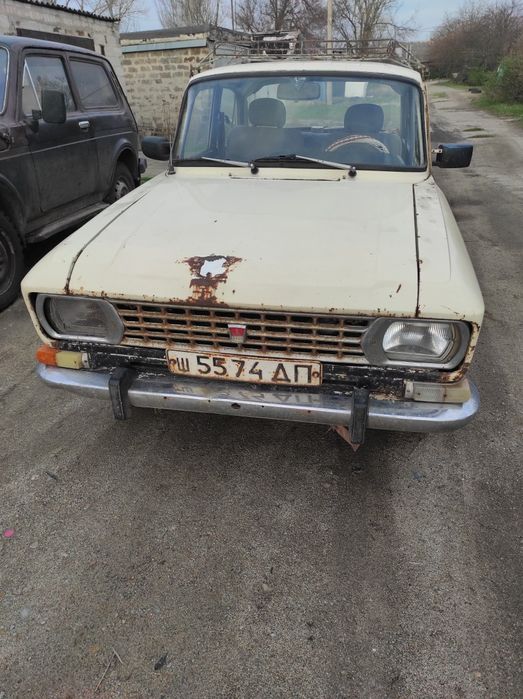 Продам азлк 2140