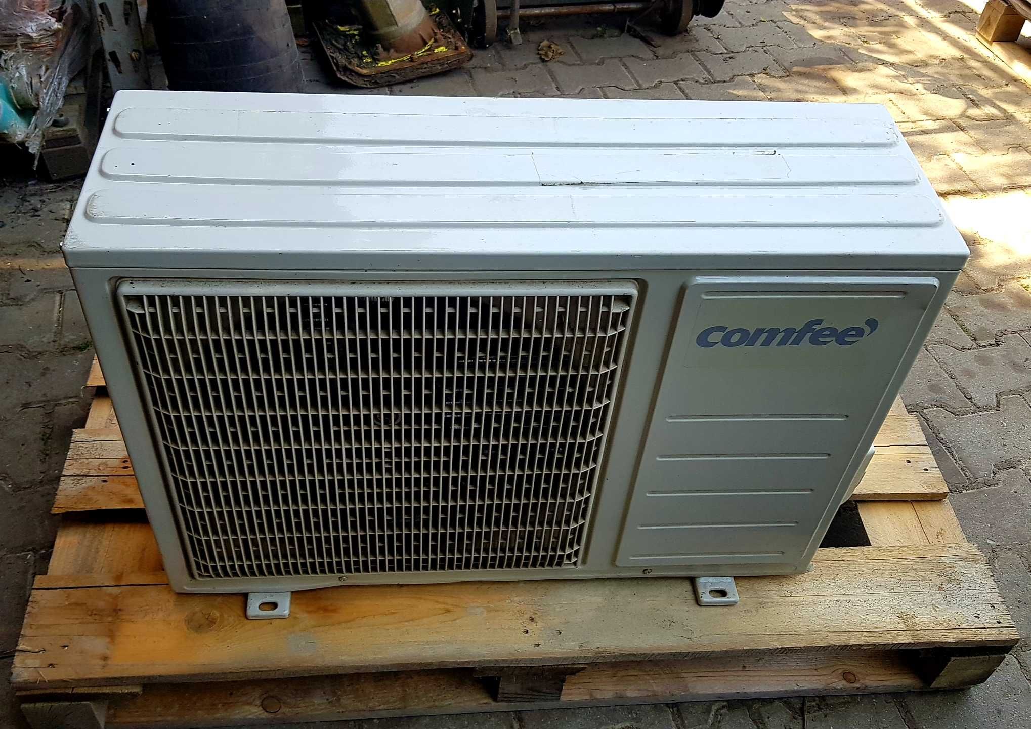 COMFEE Agregat Klimatyzatora MSR23-09HRDN1-QE/OU-12F