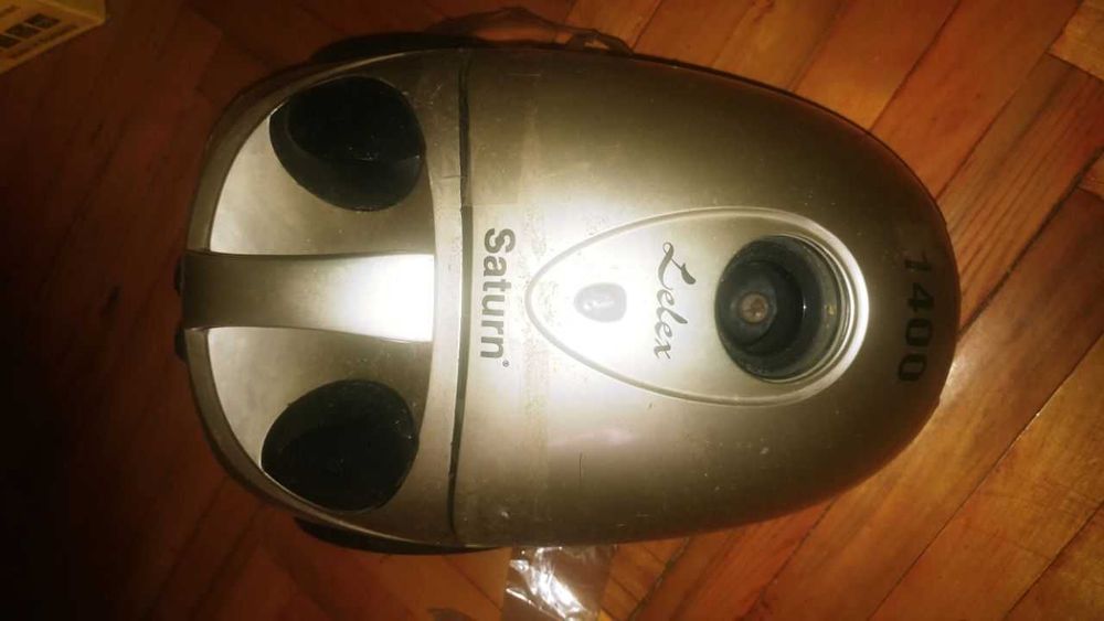 Пылесос б/у  Saturn ST- 279