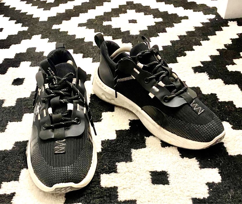 Кросівки Beverly hills polo club