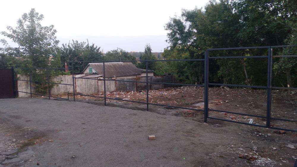 Выполняю строительные услуги