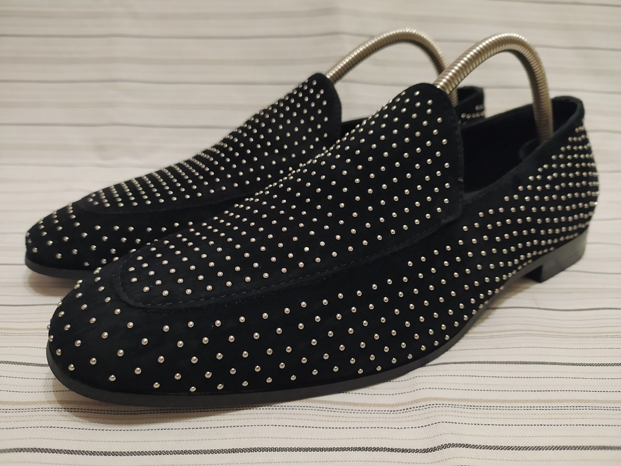 Туфлі туфли броги дербі оксфорди монкі лофери Aldo