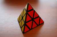 Кубики Рубика 2х2, 4х4, пирамидка, шестиугольник