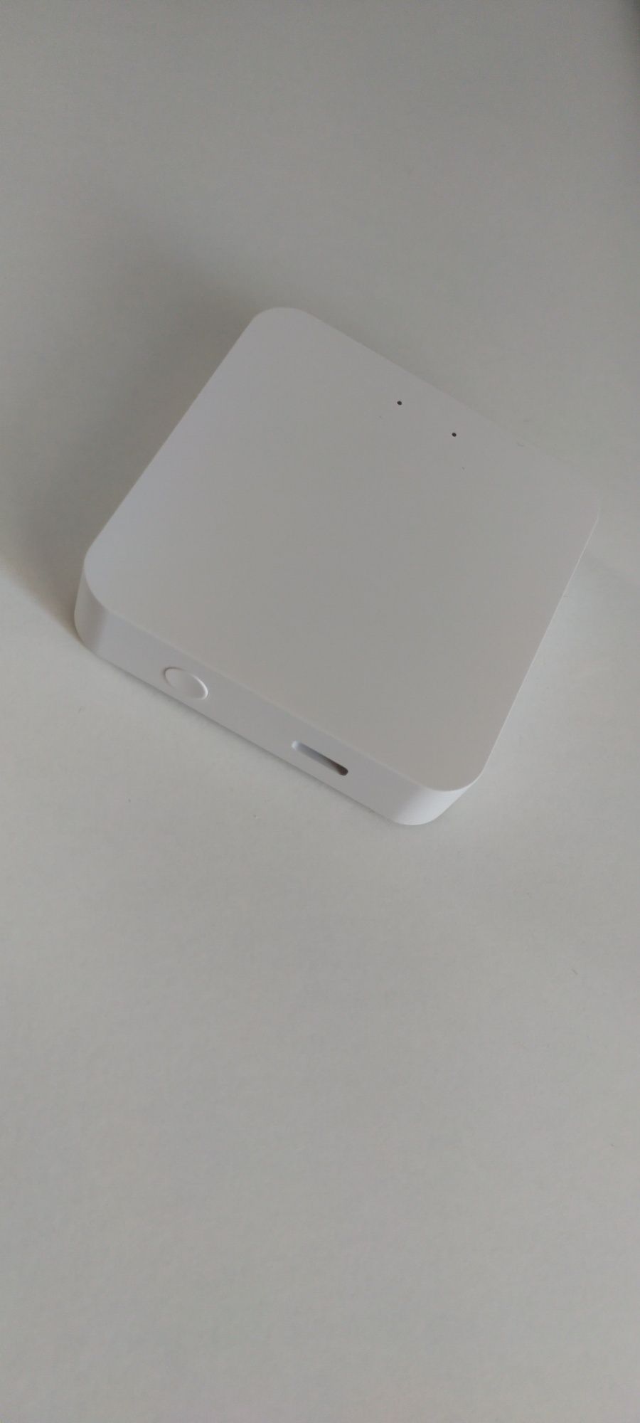 Hub ZigBee Tuya Bluetooth