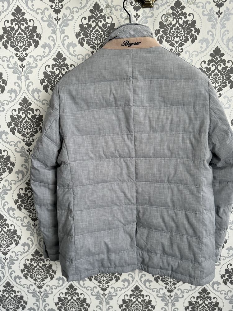 Куртка bogner оригинал
