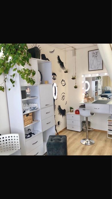 Оренда! Візажист бровіст! Робоче місце! Район 5 Кутів!