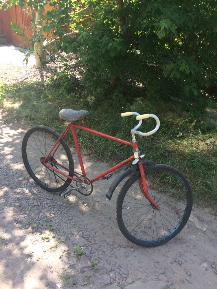 Продам велосипед 1500 торг