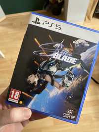 Stellar Blade PS5 rezerwacja