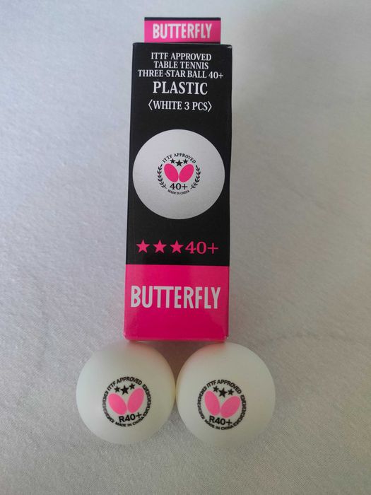 Rakietka Mercury 2soft Yinhe 10s, Nowa