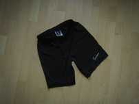 NIKE dri fit krótkie spodenki rozm.146-158