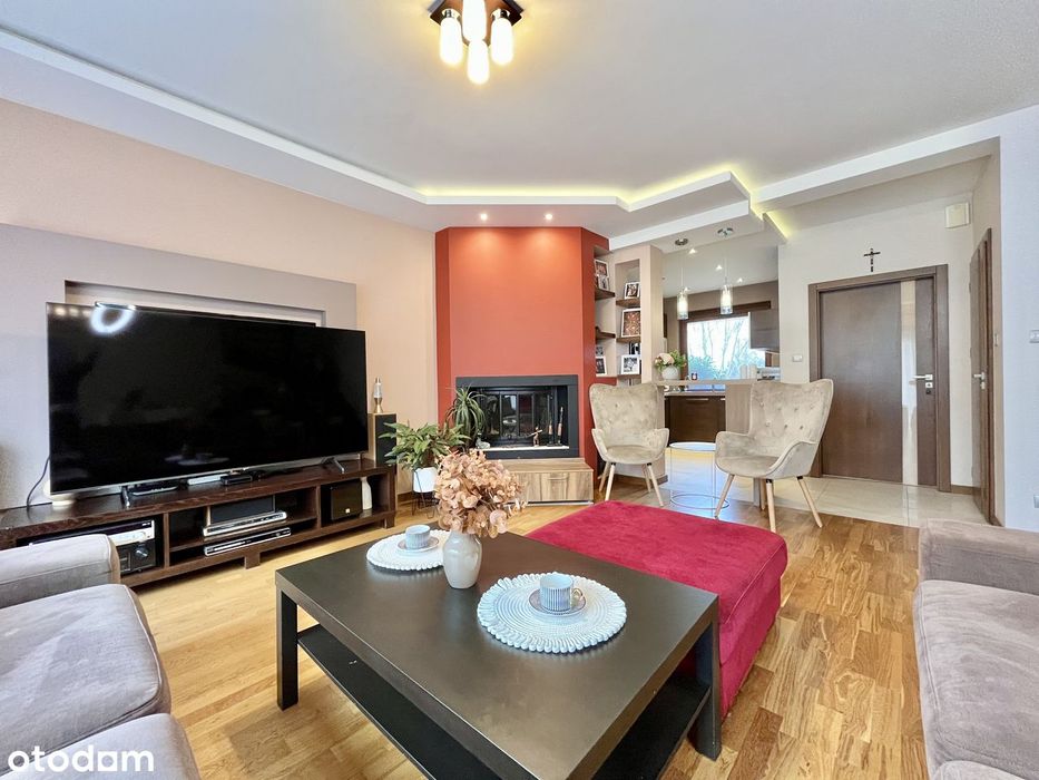 SZEREGOWIEC 4M_2 poziomy|taras_ogród|TYLKO U NAS!