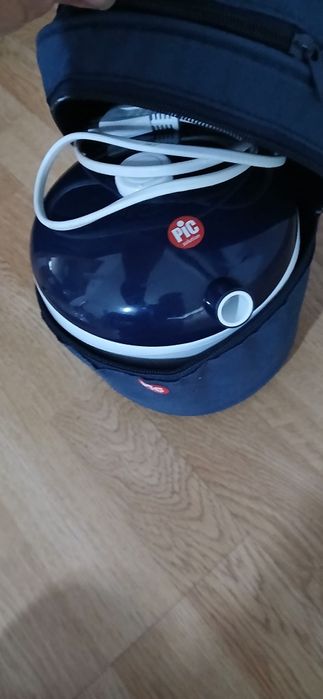 Pic nebulizador air projet
Pic Nebulizador Air Projet
Pic Nebulizador