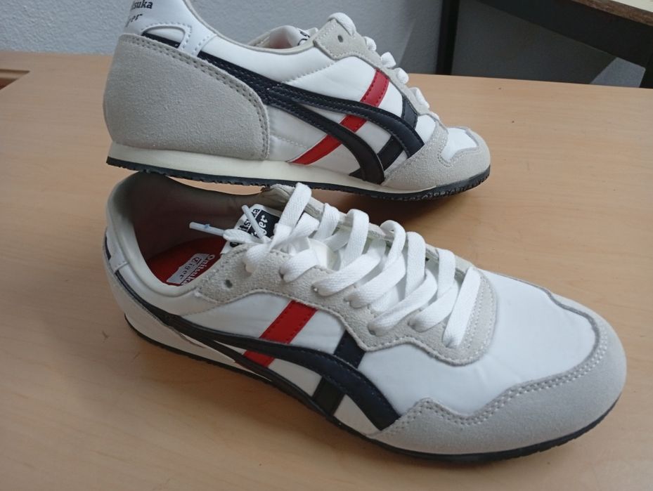 Tenis onitsuka Tiger