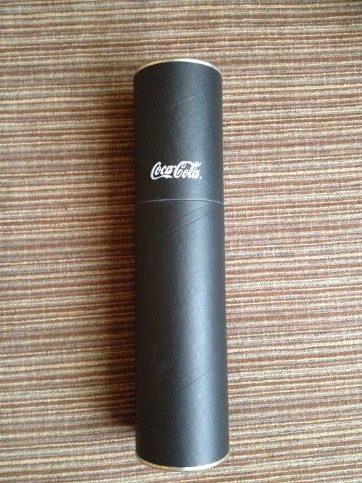 Rzutki magnetyczne Dart z logo Coca Cola- Nowe dwustronne